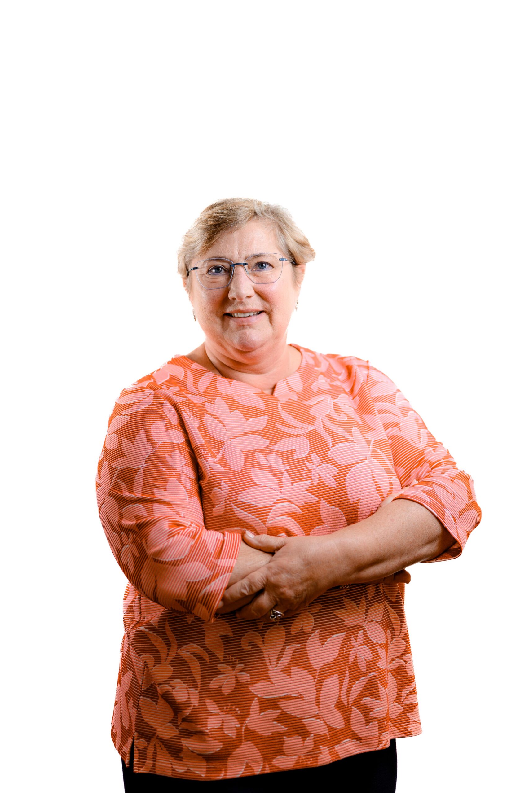 Christiane Stöttelder